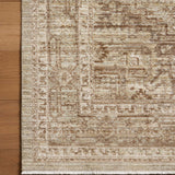 Amber Lewis x Loloi Rutherford Sage / Pebble Rug – 5