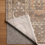 Amber Lewis x Loloi Rutherford Stone / Pebble Rug – 6
