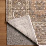 Amber Lewis x Loloi Rutherford Stone / Pebble Rug – 6