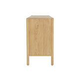 Ramble 6 Drawer Dresser FURNITURE - dressers & chests LH IMPORTS