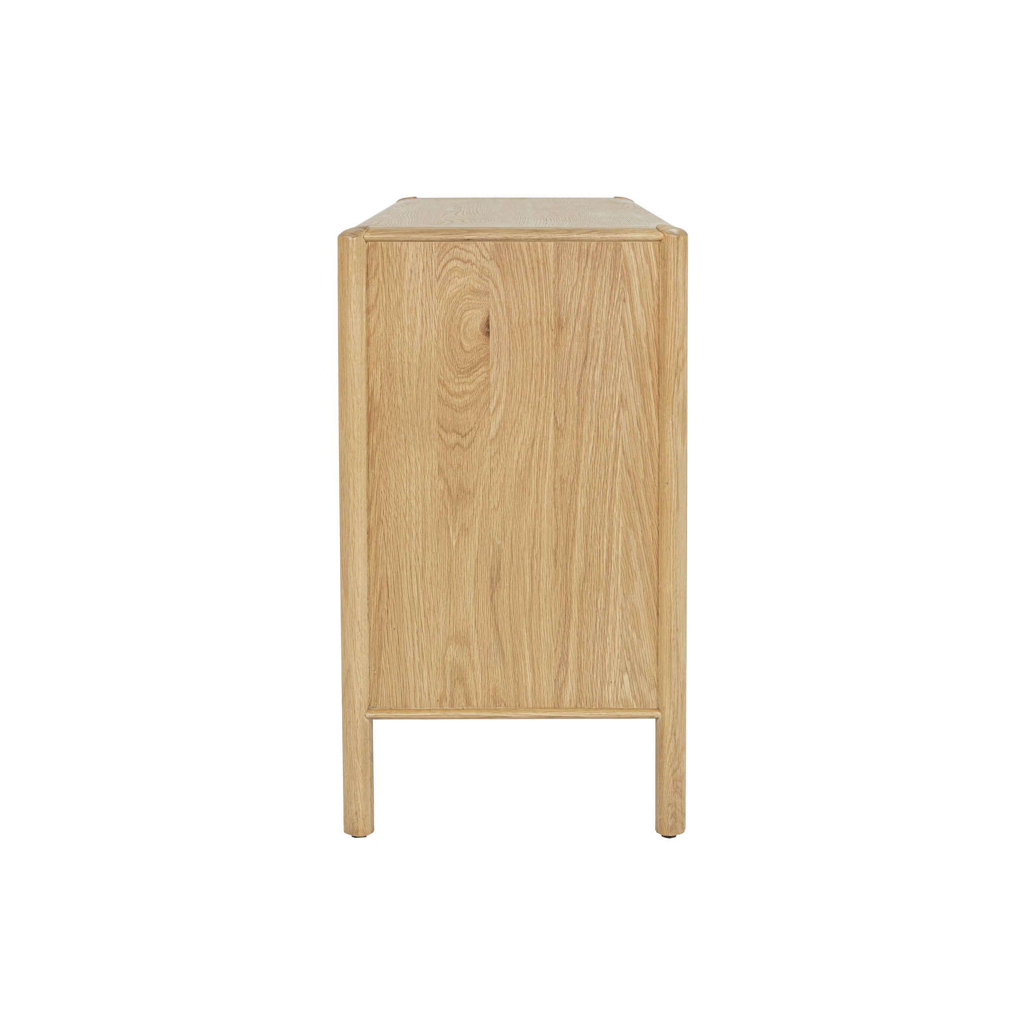 Ramble 6 Drawer Dresser FURNITURE - dressers & chests LH IMPORTS