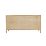 Ramble 6 Drawer Dresser FURNITURE - dressers & chests LH IMPORTS