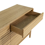 Ramble 6 Drawer Dresser FURNITURE - dressers & chests LH IMPORTS