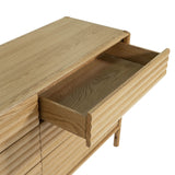 Ramble 6 Drawer Dresser FURNITURE - dressers & chests LH IMPORTS
