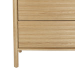 Ramble 6 Drawer Dresser FURNITURE - dressers & chests LH IMPORTS