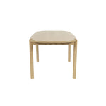 Ramble 62" Small Dining Table FURNITURE - dining tables LH IMPORTS