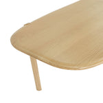 Ramble 82" Large Dining Table FURNITURE - dining tables LH IMPORTS