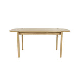 Ramble 82" Large Dining Table FURNITURE - dining tables LH IMPORTS