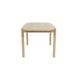Ramble 82" Large Dining Table FURNITURE - dining tables LH IMPORTS