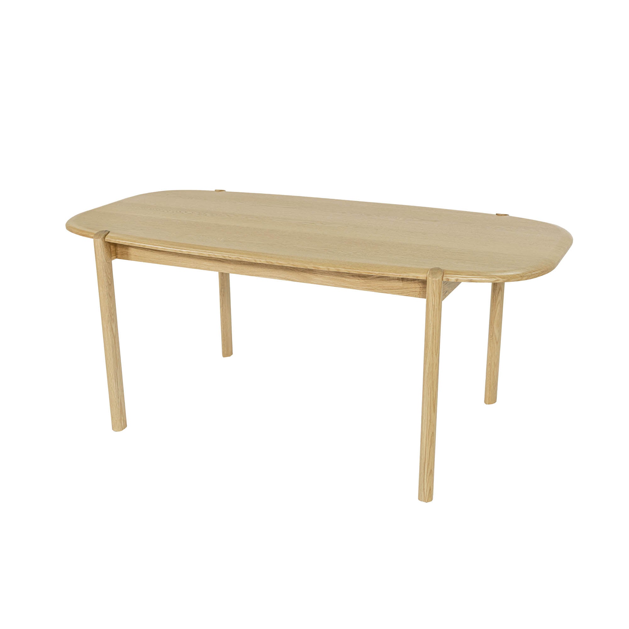 Ramble 82" Large Dining Table FURNITURE - dining tables LH IMPORTS