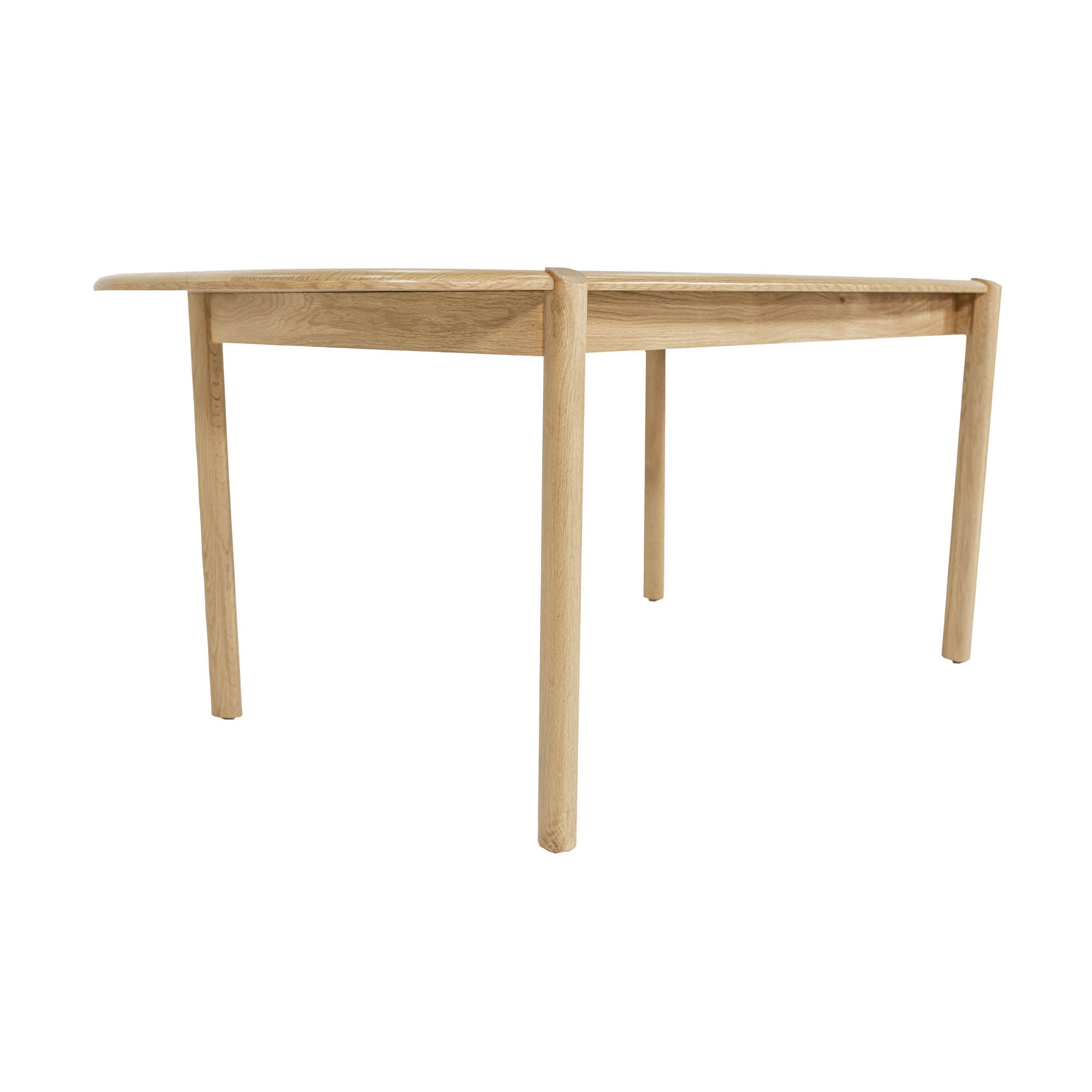 Ramble 82" Large Dining Table FURNITURE - dining tables LH IMPORTS