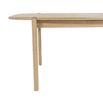 Ramble 82" Large Dining Table FURNITURE - dining tables LH IMPORTS