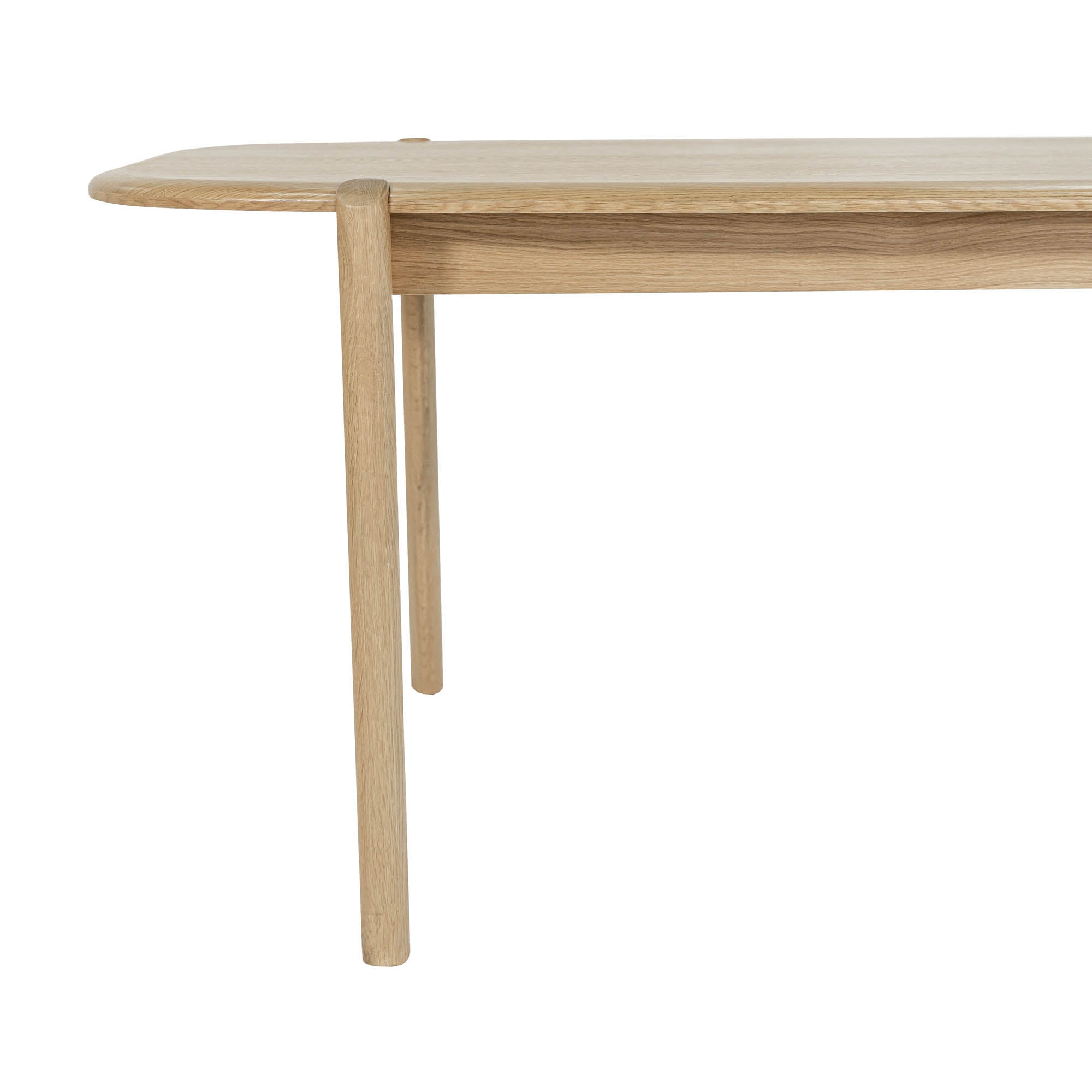 Ramble 82" Large Dining Table FURNITURE - dining tables LH IMPORTS