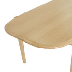 Ramble 82" Large Dining Table FURNITURE - dining tables LH IMPORTS