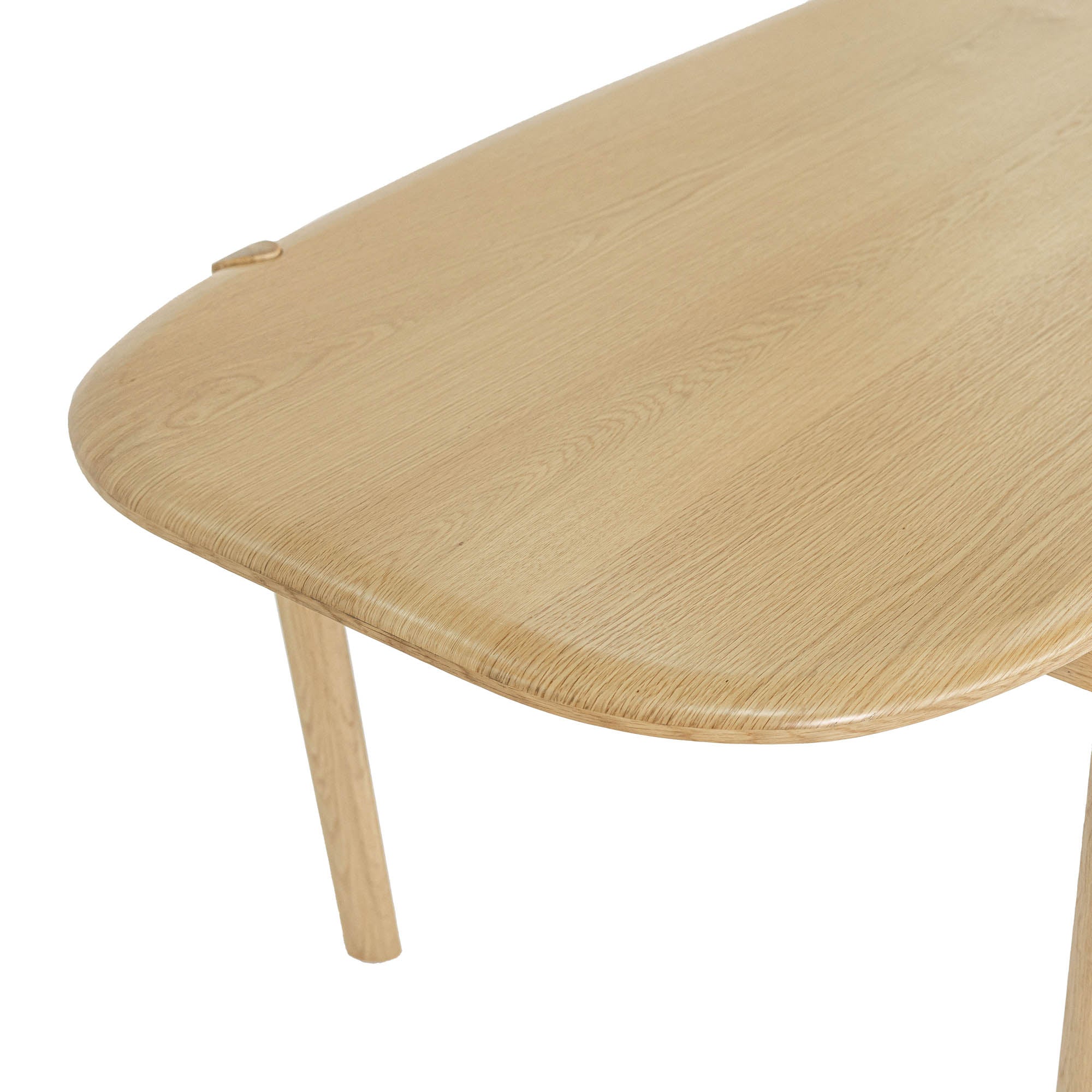 Ramble 82" Large Dining Table FURNITURE - dining tables LH IMPORTS