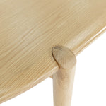 Ramble 82" Large Dining Table FURNITURE - dining tables LH IMPORTS
