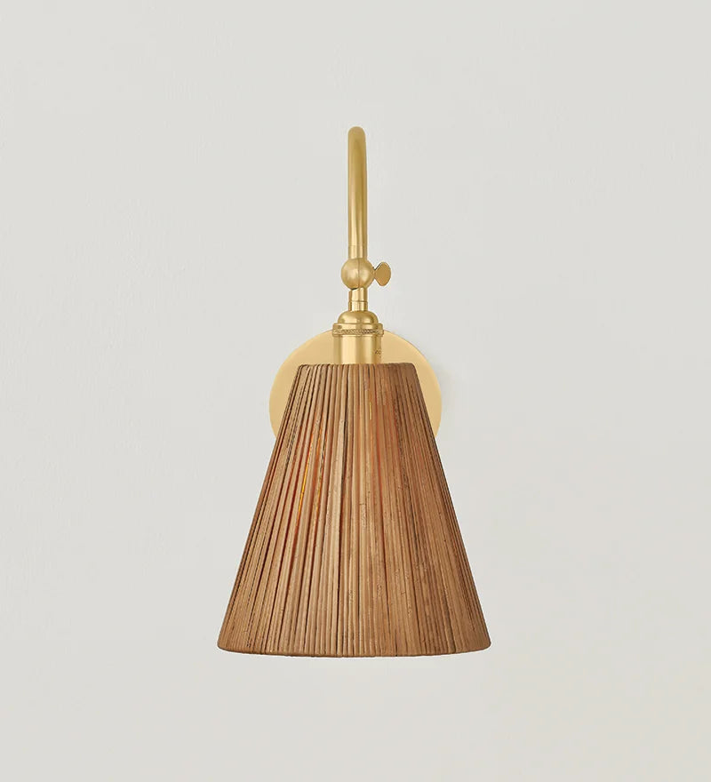 Ruthin Wall Sconce LIGHTING - Wall Sconce Hudson Valley Lighting