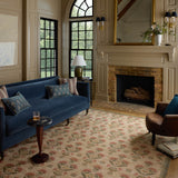 IN STORE - Chris Loves Julia x Loloi Rue Sage / Blush Rug IN STORE - rugs Loloi