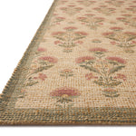 IN STORE - Chris Loves Julia x Loloi Rue Sage / Blush Rug IN STORE - rugs Loloi