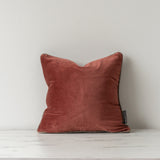 Chris Loves Julia x Loloi Lizette Pillow 2 - PILLOWS - essentials - warm Loloi