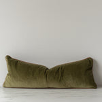 Chris Loves Julia x Loloi Liza Pillow 3 - PILLOWS - essentials - cool Loloi
