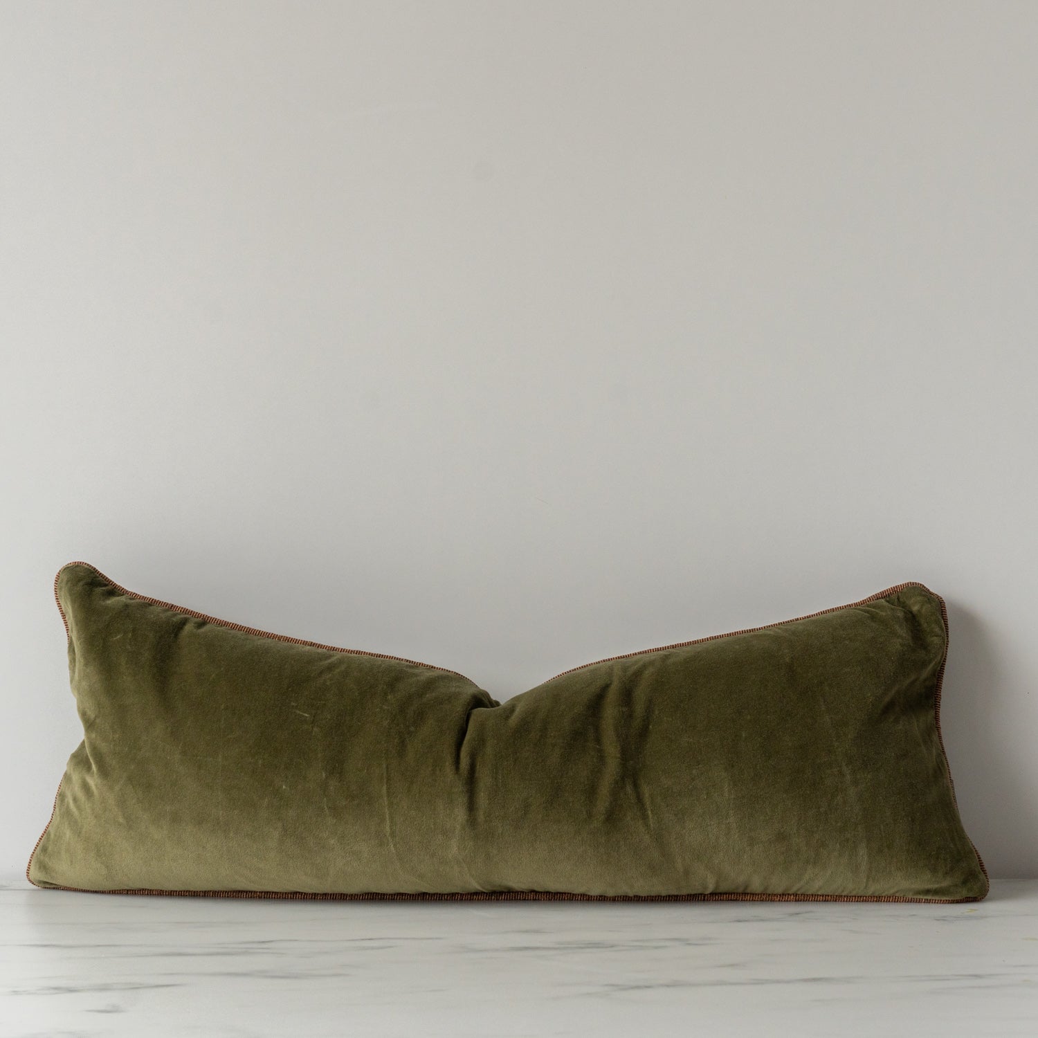 Chris Loves Julia x Loloi Liza Pillow 3 - PILLOWS - essentials - cool Loloi