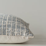 Magnolia Home by Joanna Gaines x Loloi Killian Pillow 3 - PILLOWS - essentials - cool Loloi