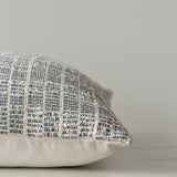 Magnolia Home by Joanna Gaines x Loloi Killian Pillow 3 - PILLOWS - essentials - cool Loloi