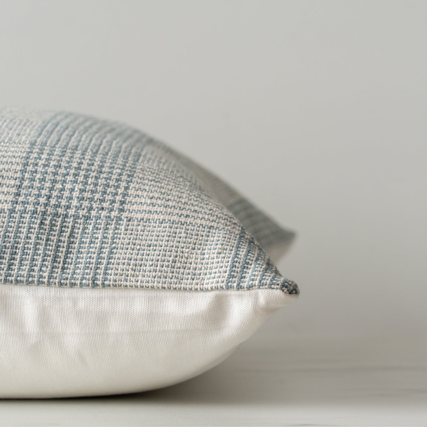 Chris Loves Julia x Loloi Auggie Pillow 3 - PILLOWS - essentials - cool Loloi