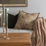 Loloi Della Pillow 2 - PILLOWS - essentials - warm Loloi