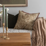Loloi Della Pillow 2 - PILLOWS - essentials - warm Loloi