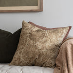 Loloi Della Pillow 2 - PILLOWS - essentials - warm Loloi