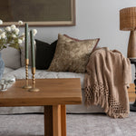 Loloi Della Pillow 2 - PILLOWS - essentials - warm Loloi