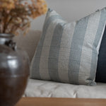 Chris Loves Julia x Loloi Auggie Pillow 3 - PILLOWS - essentials - cool Loloi