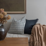 Magnolia Home by Joanna Gaines x Loloi Killian Pillow 3 - PILLOWS - essentials - cool Loloi