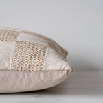 IN-STORE Mabel Check Pillow 1 - PILLOWS - essentials Loloi