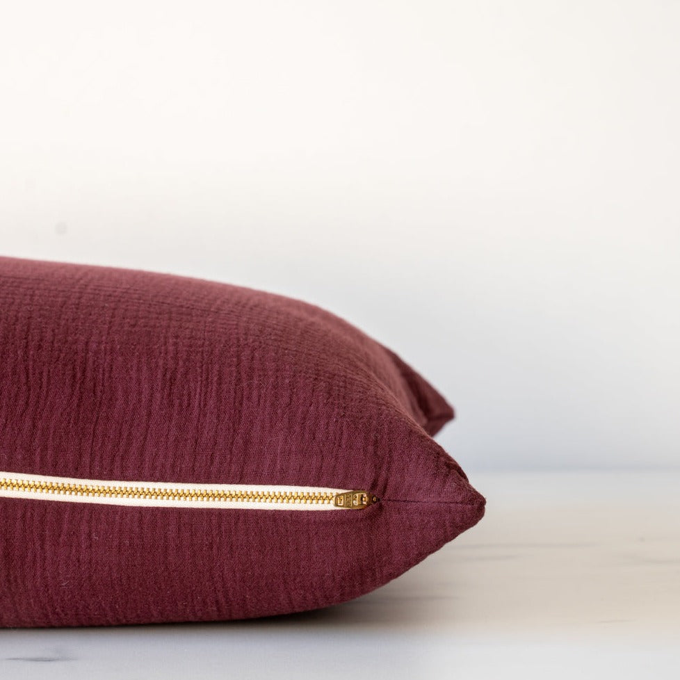 Davina Pillow Cover 00-a-All New Rug & Weave Pillows