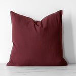 Davina Pillow Cover 00-a-All New Rug & Weave Pillows