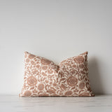 Edith Pillow Cover 1 - PILLOWS - Thai - neutral Rug & Weave Pillows