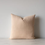 Oakley Pillow Cover 1 - PILLOWS - Thai - neutral Rug & Weave Pillows