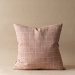 Callie Pillow Cover 1 - PILLOWS - Linen - neutral Rug & Weave Pillows