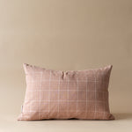 Callie Pillow Cover 1 - PILLOWS - Linen - neutral Rug & Weave Pillows