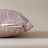 Callie Pillow Cover 1 - PILLOWS - Linen - neutral Rug & Weave Pillows