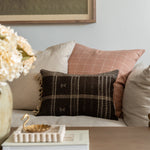 Callie Pillow Cover 1 - PILLOWS - Linen - neutral Rug & Weave Pillows