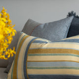 Wade Pillow Cover 3 - PILLOWS - essentials - cool Rug & Weave Pillows