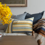 Wade Pillow Cover 3 - PILLOWS - essentials - cool Rug & Weave Pillows