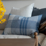 Barrett Pillow Cover 3 - PILLOWS - essentials - cool Rug & Weave Pillows