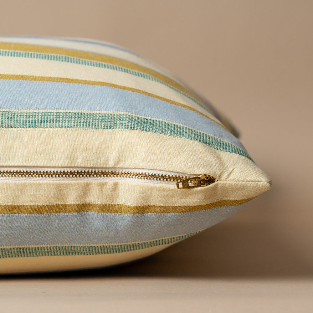 Wade Pillow Cover 3 - PILLOWS - essentials - cool Rug & Weave Pillows