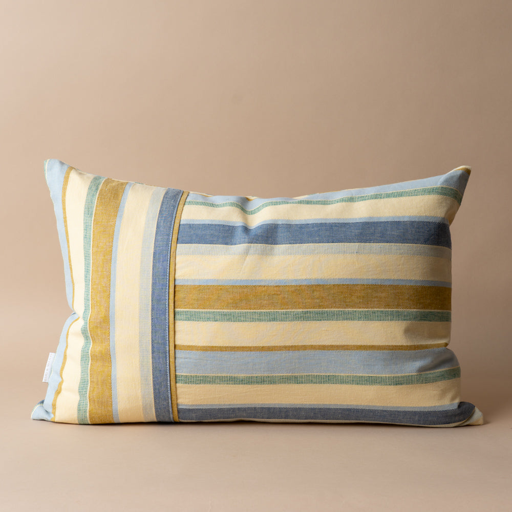 Wade Pillow Cover 3 - PILLOWS - essentials - cool Rug & Weave Pillows