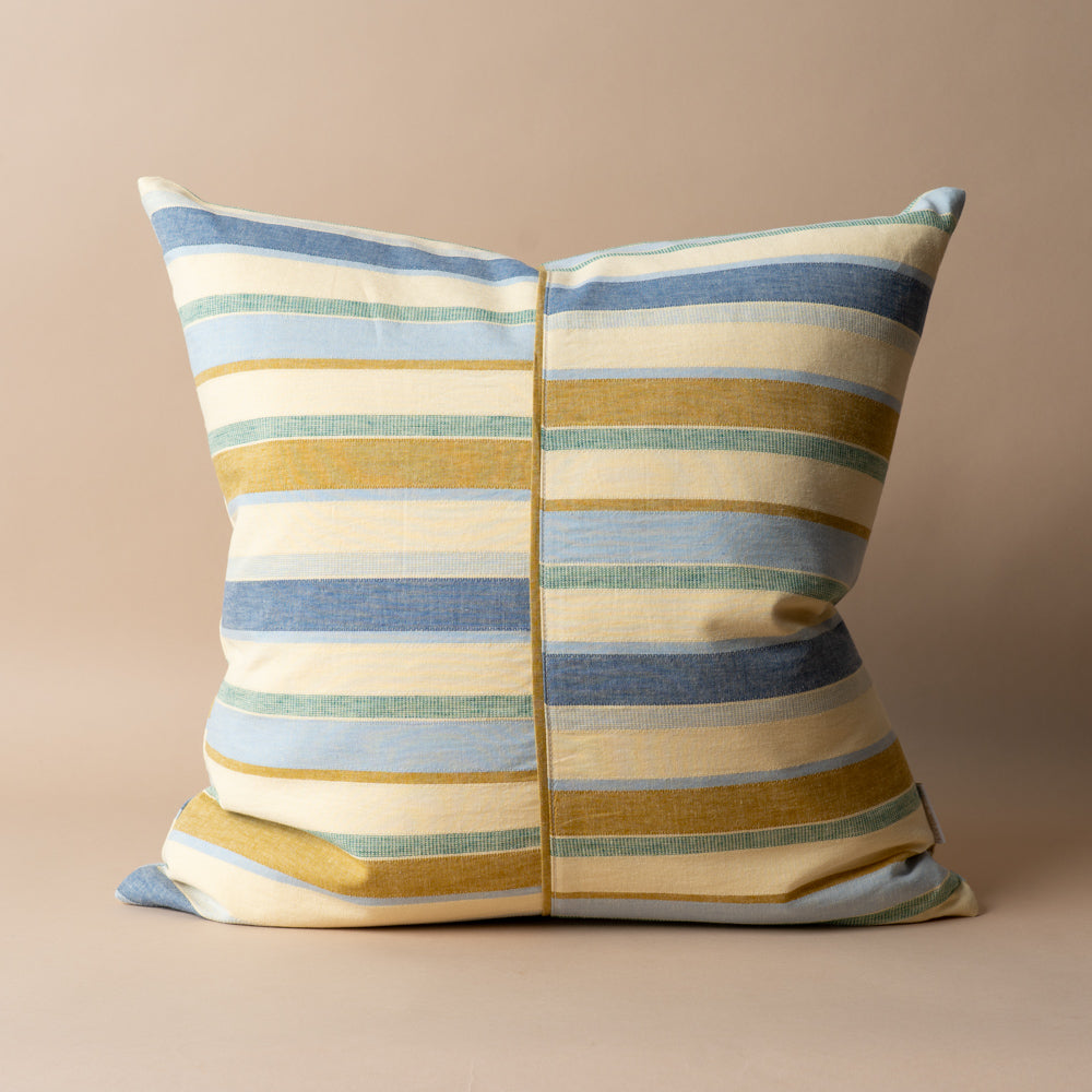 Wade Pillow Cover 3 - PILLOWS - essentials - cool Rug & Weave Pillows